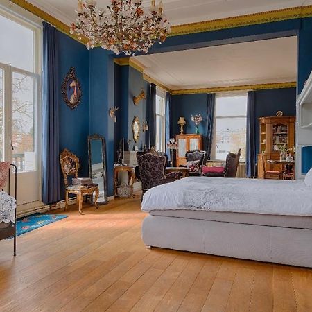 Villa Dalenstein Velp Kültér fotó