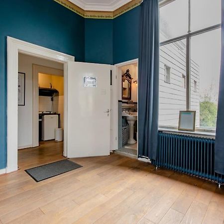 Villa Dalenstein Velp Kültér fotó