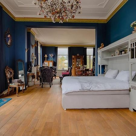 Villa Dalenstein Velp Kültér fotó
