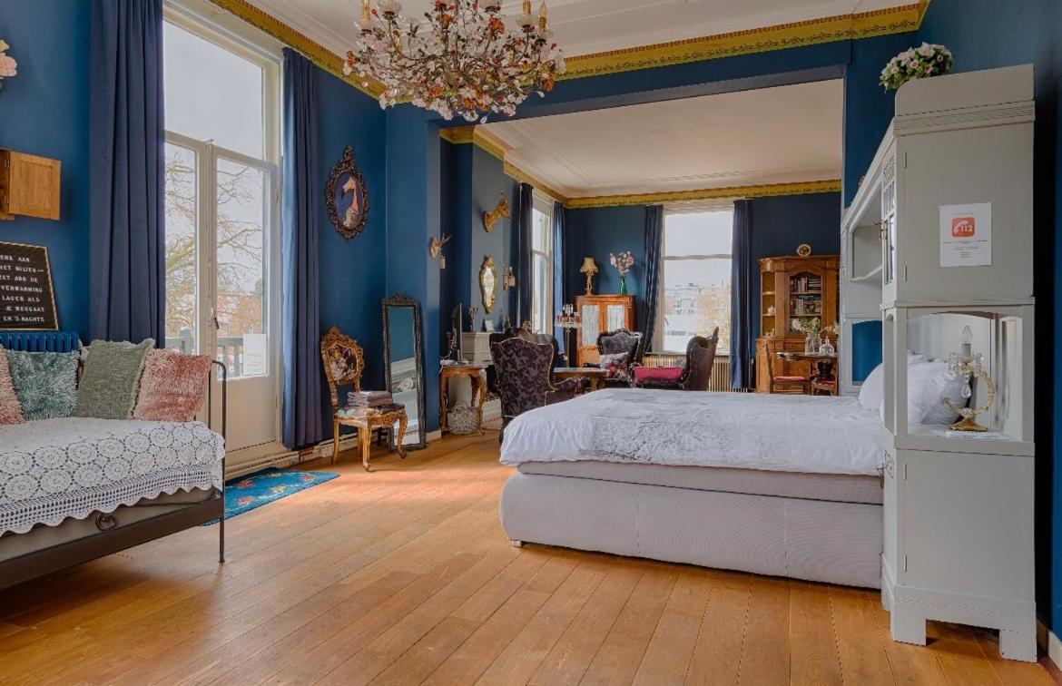 Villa Dalenstein Velp Kültér fotó