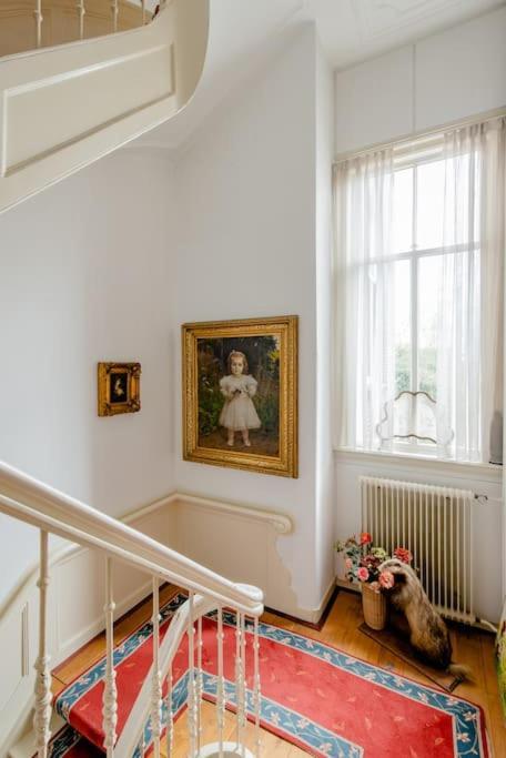 Villa Dalenstein Velp Kültér fotó