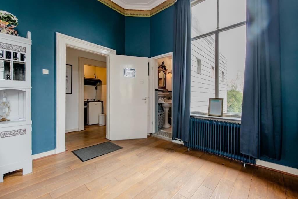 Villa Dalenstein Velp Kültér fotó