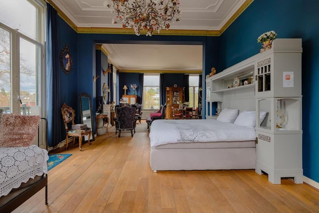 Villa Dalenstein Velp Kültér fotó