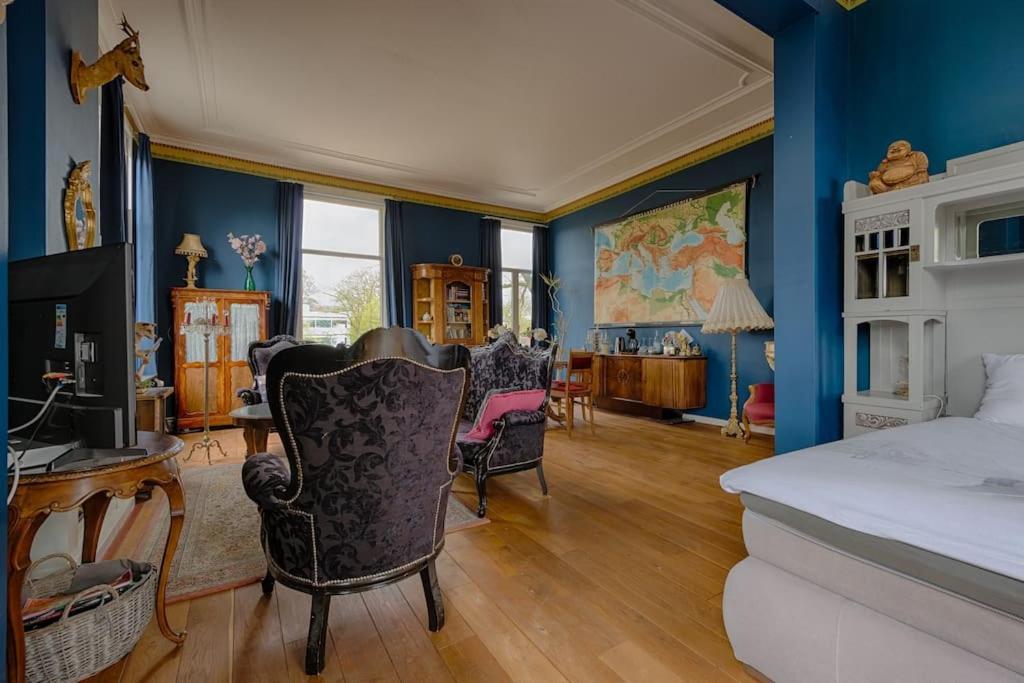 Villa Dalenstein Velp Kültér fotó