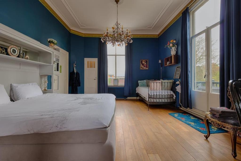 Villa Dalenstein Velp Kültér fotó