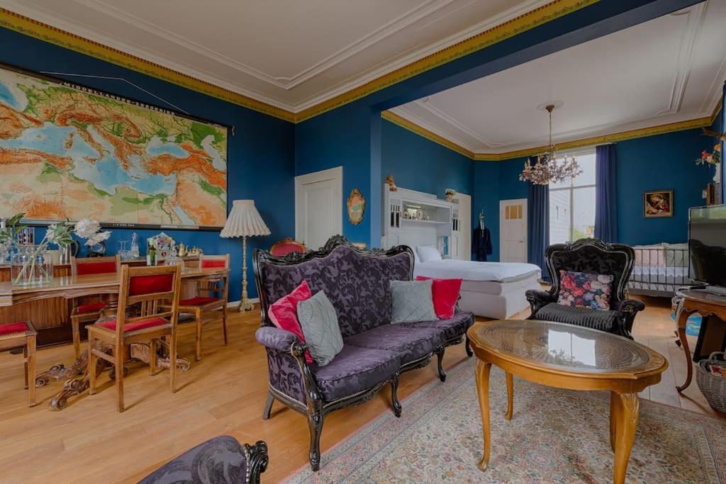 Villa Dalenstein Velp Kültér fotó